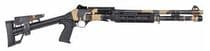Panzer M4 Pro Speed A.R.G.O. 12 Gauge 18.5in Deser... - 12 Gauge