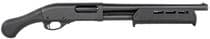 Remington Tac-14 Compact 12GA Home Defense Pump Shotgun - Black - 12 Gauge