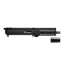 Angstadt AR-15 9mm Upper Gen 1 - Suppressor Ready, Lightweight & Tactical - 9mm