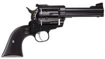 Ruger Blackhawk .45 Colt SA Revolver - Blued Finish, Adjustable Sights - .45 Colt