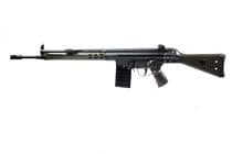 Century Arms CA-3 Gen 1 .308 Win Tactical Semi-Auto Rifle - 18" Barrel - .308 Win