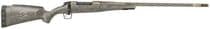 Fierce Firearms Twisted Rival XP .22 Creedmoor 20i... - .22 CREEDMOOR
