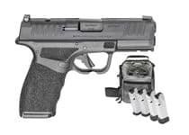Springfield Hellcat Pro 9mm Optics-Ready Compact Pistol - 9mm