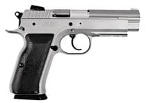 EAA Tanfoglio Witness 10mm - Precision Steel Full-Size Pistol - 10MM AUTO