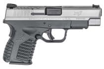 Springfield Armory XD-S .45 ACP Gen 1 Pistol - Sli... - .45 ACP