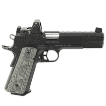 Kimber KHX Custom 1911 - 9mm w/ Trijicon RMR & Match Barrel - 9mm
