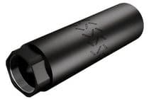 Exigent Defense Vanish556 Suppressor 5.56 / .223 Rem HUB