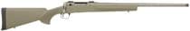 Savage 110 Creedmoor Bolt Rifle - Tungsten OD Gree... - 6.5 Creedmoor