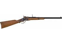 Pedersoli Sharps 1874 Cavalry Carbine .45-70 Government 22in - .45-70 Government