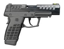 Kel-Tec P15 Gen 1 9mm Ultra-Light Striker Pistol - 15+1 Rounds - 9mm
