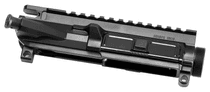 Sharps Bros Lightweight 5.56/.223 Billet Upper - Black Anodized - 5.56 NATO