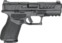Springfield Armory Echelon 4.0C 9mm 4in Black - 9mm