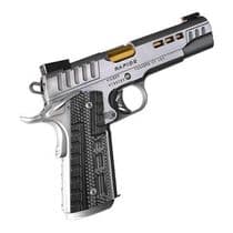 Kimber Rapide Dawn 10mm Gen 1 - KimPro Silver Prec... - 10MM AUTO