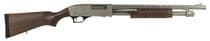 Tokarev TX3 Pump Action Shotgun - 12 Gauge Walnut ... - 12 Gauge