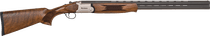 Mossberg Silver Reserve II 12GA 28" Over/Under Sho... - 12 Gauge