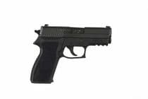 Sig Sauer P220 Nitron .45 ACP Gen 1: Precision & Power Pistol - .45 ACP