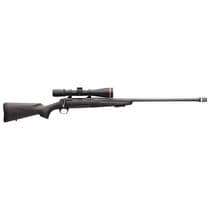 Browning X-Bolt Pro LR 6.5 Creedmoor Precision Rif... - 6.5 Creedmoor
