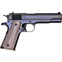 Colt 1911 Raymond J Wielgus .45 ACP 5in Black - .45 ACP