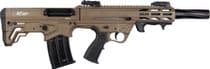 G-Force GFY-1 Bullpup Tactical 12 GA Shotgun - Flat Dark Earth - 12 Gauge