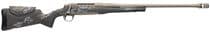 Browning X-Bolt 2 Mountain Pro SPR .300 PRC 22in S... - .300 PRC
