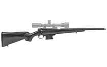 Howa Carbon Elevate: Precision 6.5 Creedmoor Bolt Rifle, 24" Barrel - 6.5 Creedmoor