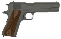 Tisas 1911A1 Army .45 ACP Pistol - Precision Heritage Series - .45 ACP