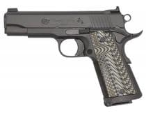Colt 1911 Custom Carry .45 ACP Smoke Gray Pistol - Gen 1 - .45 ACP