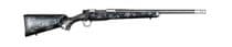 Christensen Ridgeline FFT Ti 6.5 Creedmoor Precision Bolt Rifle 20" - 6.5 Creedmoor