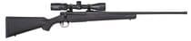 Mossberg Patriot Gen 1 7mm Rem Mag Bolt-Action Rif... - 7mm-08 Remington