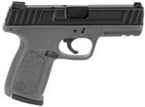 Smith & Wesson SD9 Gen 1 Gray 9mm Compact Pistol -... - 9mm
