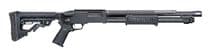 Mossberg 590R Stand-Off 12 Gauge 18.5in Black - 12 Gauge