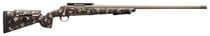 Browning Desert Carbon 6.5mm Creedmoor Bolt Rifle - Gen 1 Precision Elite - 6.5 Creedmoor