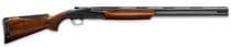 Benelli 828U Elite 12 GA Shotgun - 30" Barrel, Walnut Masterpiece - 12 Gauge