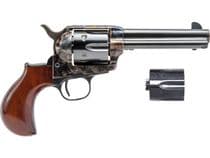 Cimarron Thunderer .45 Long Colt 4.75in Color Case - 