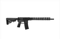 Warrior Systems WSM15 Rifle .223/5.56 - Armor Black Precision Pro - 5.56 NATO