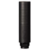 Q Short Chop Black 8.6 Blackout w/ Rearend XL