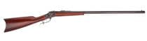 Taylor's Heritage .45-70 High Wall Rifle - Precision 32" Barrel - .45-70 Government