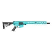 Guardian 5.56 Gen 1 Tactical Rifle - Robin's Egg Blue Finish - 5.56 NATO