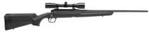 Savage Axis XP .350 Legend 18" Bolt-Action Rifle +... - .350 Legend