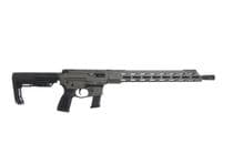 Live Free Armory Challenger Gen 1 Tactical 9mm Rifle - Tungsten Finish - 9mm