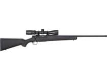 Mossberg Patriot 6.5 PRC 24in Black - 6.5 PRC