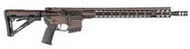 Stag 15 Pursuit Gen 1: Midnight Bronze 6.5 Grendel Precision Rifle - 6.5 Grendel