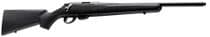 Tikka T1X Gen 1 .22 LR Bolt Action - Precision Bla... - .22 LR