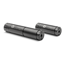 AAC Halcyon Rimfire Suppressor .22 Caliber 1/2x28