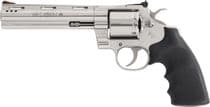 Colt Grizzly .357 Mag 6in Stainless - .357 Magnum