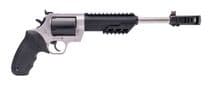 Taurus Raging Hunter .460 Magnum Revolver - Matte Stainless Steel - .460 S&W Magnum