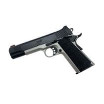 Kimber 1911 LW Night Guard .45 ACP - 5" Barrel, Two-Tone Finish - .45 ACP