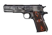 Victory Girls Heritage 1911 - .45 ACP Tribute Pist... - .45 ACP