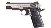 Colt Combat Elite Commander .45 ACP 4.25in Stainless - .45 ACP