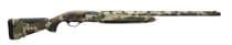 Browning Maxus II 12Ga 26" Semi-Auto Shotgun - Woodland Camo Edition - 12 Gauge